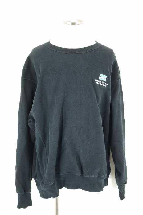 Champion (チャンピオン) 90s スウェット トレーナー メンズ トップス