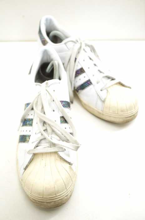 adidas(アディダス) 80S SUPER STAR スニーカー メンズ シューズ