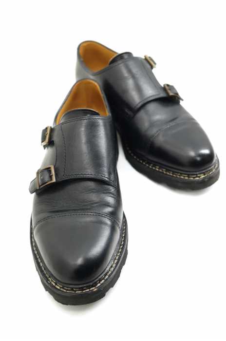 Paraboot (パラブーツ) WILLIAM ダブル メンズ シューズ
