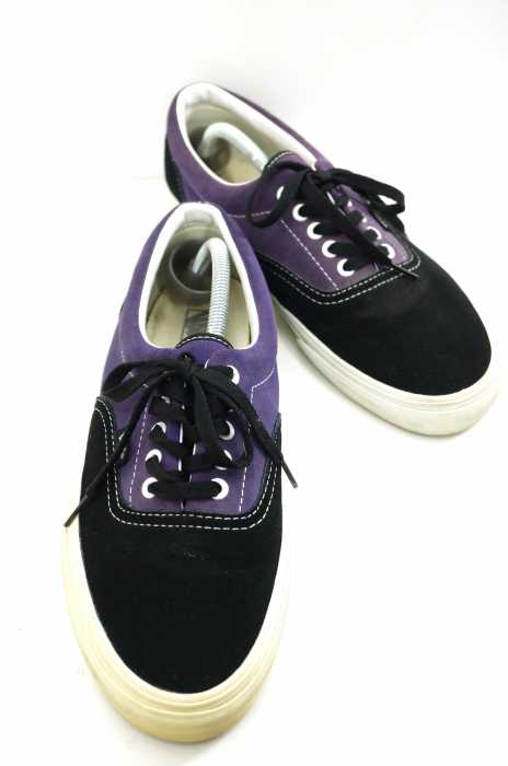 VANS （バンズ） ERA エラ メンズ シューズ