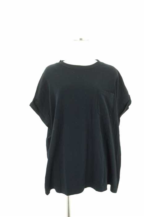 Ray BEAMS （レイビームス） ポケットTシャツ レディース トップス