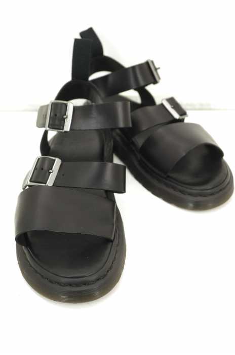 Dr.Martens (ドクターマーチン) GRYPHON レザーサンダル メンズ シューズ