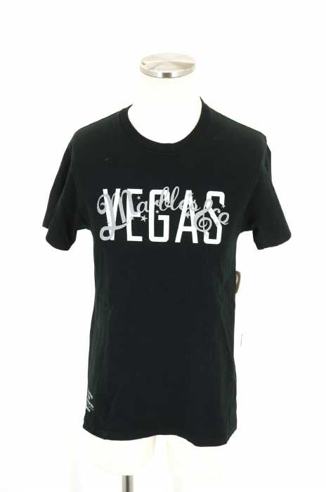 MARBLES (マーブルズ) VEGAS プリントTシャツ メンズ トップス