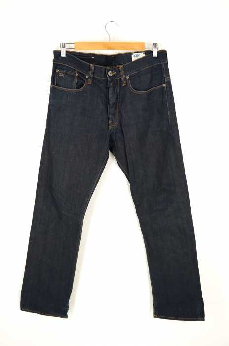 G-STAR RAW （ジースターロー） 3301 デニムパンツ メンズ パンツ