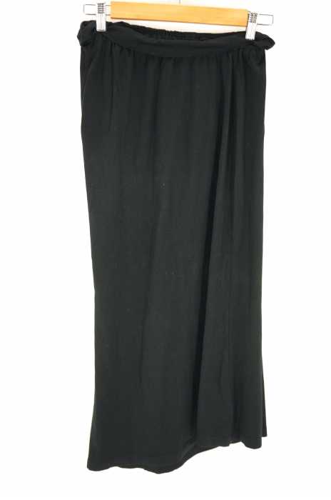 YOHJI YAMAMOTO(ヨウジヤマモト) ポケットスカート レディース スカート