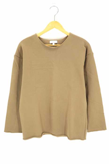 BEAUTY & YOUTH UNITED ARROWS (ビューティーアンドユースユナイテッドアローズ) カットオフ ビッグスウェット メンズ トップス