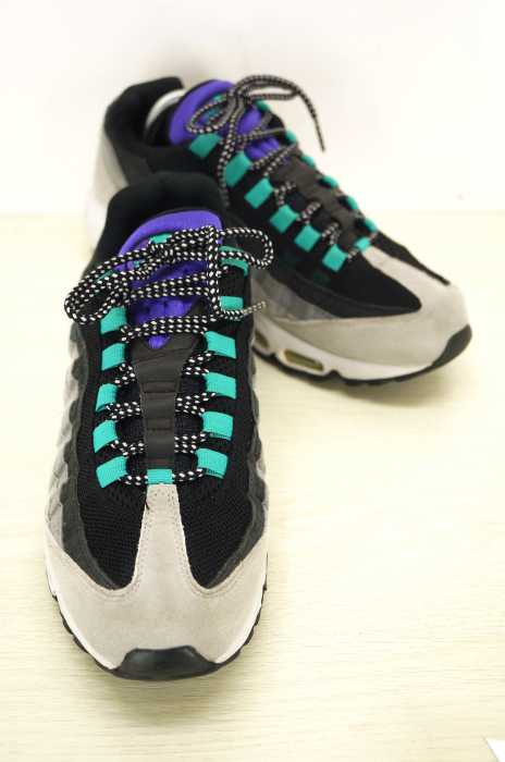 NIKE （ナイキ） AIR MAX 95 メンズ シューズ