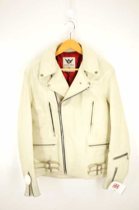 666 Leather Wear（トリプルシックスレザーウェア） イングランド製