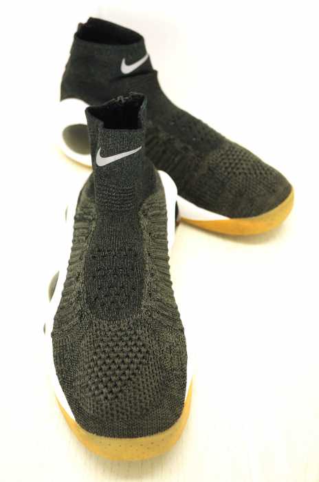 NIKE （ナイキ） FLIGHT BONAFIDE メンズ シューズ