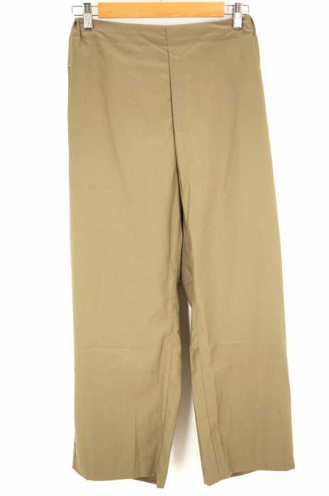bukht（ブフト） E/S WIDE TROUSER メンズ パンツ