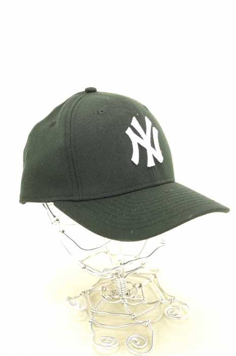 NEW ERA (ニューエラ) 9FIFTY 刺繍6パネルキャップ メンズ 帽子