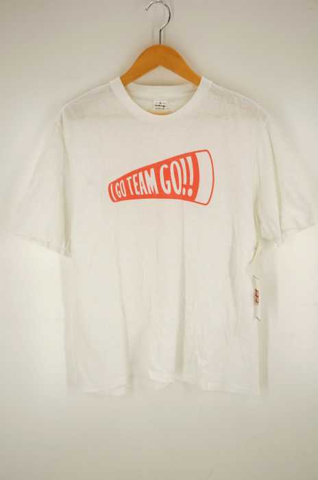 FilMelange（フィルメランジェ） プリントTシャツ メンズ トップス