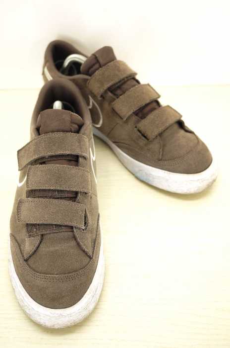 NIKE SB （ナイキスケートボーディング） ZOOM BLAZER ズームブレーザー AC XT メンズ シューズ