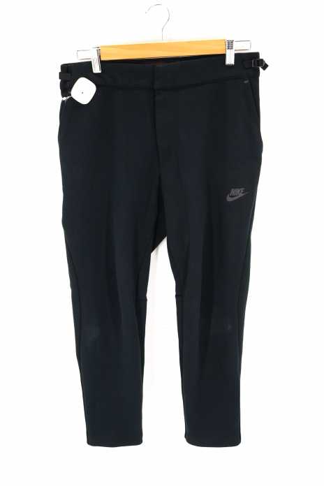 NIKE （ナイキ） 17SS　TECH FLEECE CROPPED PANT　テックフリースクロップドパンツ メンズ パンツ