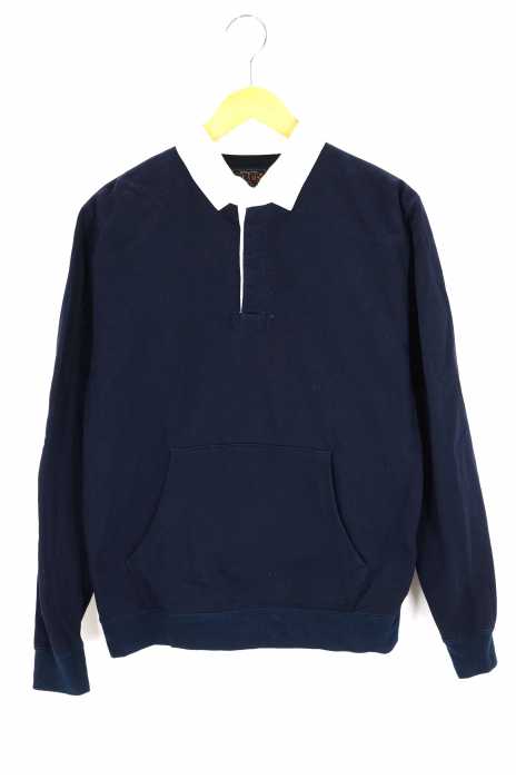 BEAMS PLUS （ビームスプラス） 18AW ポケット ラガーシャツ メンズ トップス