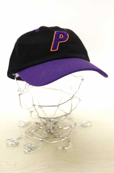 PALACE (パレス) 18AW CHENILLE O NEAL 6-PANEL メンズ 帽子