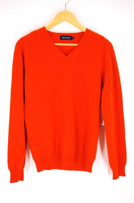 URBAN RESEARCH （アーバンリサーチ） Vネックカシミヤニットトップス メンズ トップス