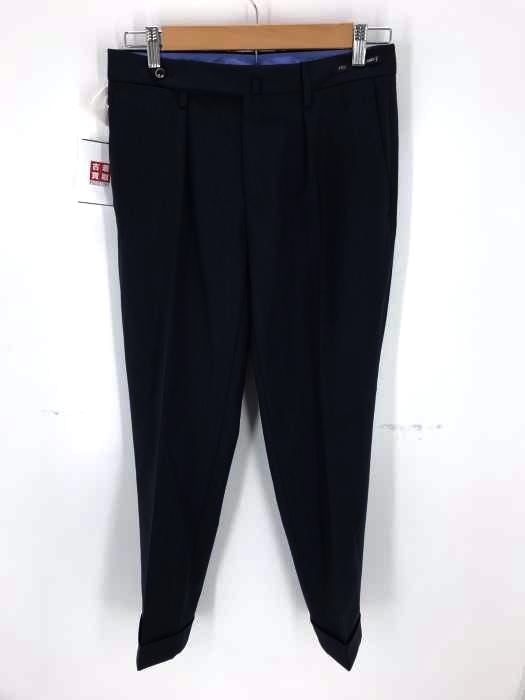 BEAMS F（ビームスエフ） スラックスパンツ メンズ パンツ