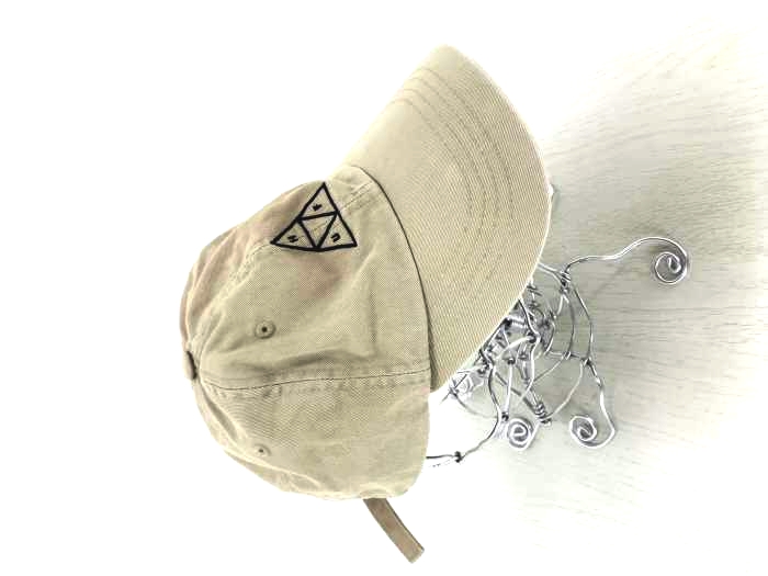 HUF（ハフ） TRIPLE TRIANGLE cap メンズ 帽子