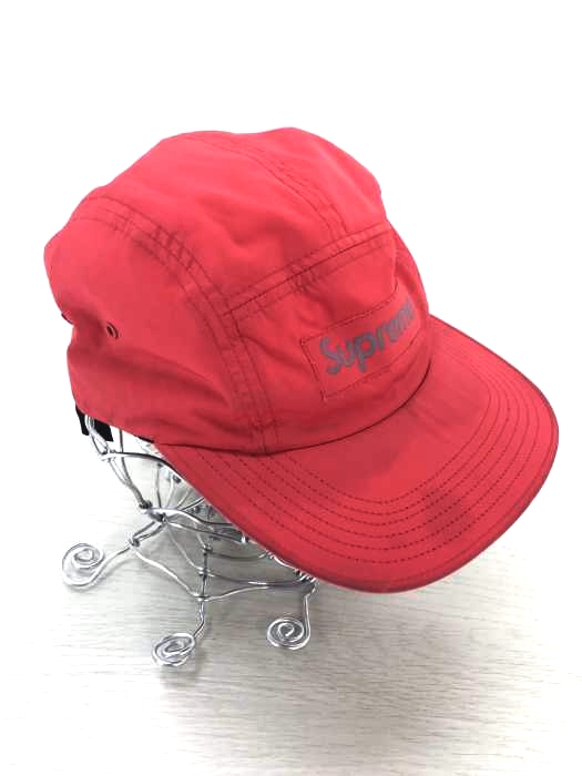 Supreme（シュプリーム） ナイロンジェットキャップ メンズ 帽子