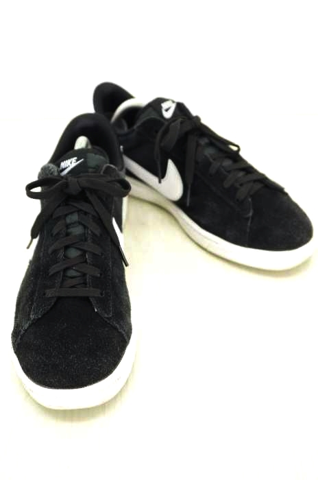 NIKE(ナイキ) TENNIS CLASSIC CS SUEDE メンズ シューズ