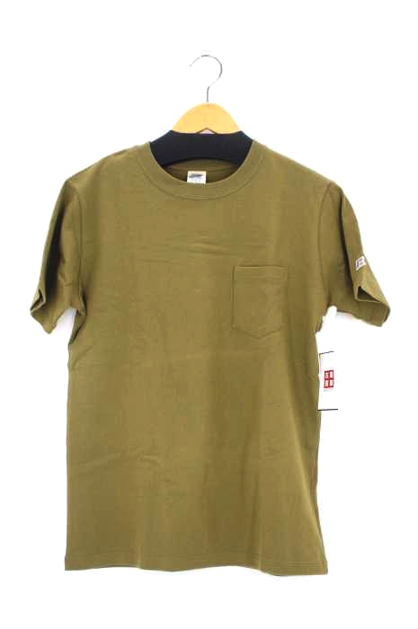 B:MING by BEAMS（ビーミングバイビームス） ポケット Tシャツ メンズ トップス