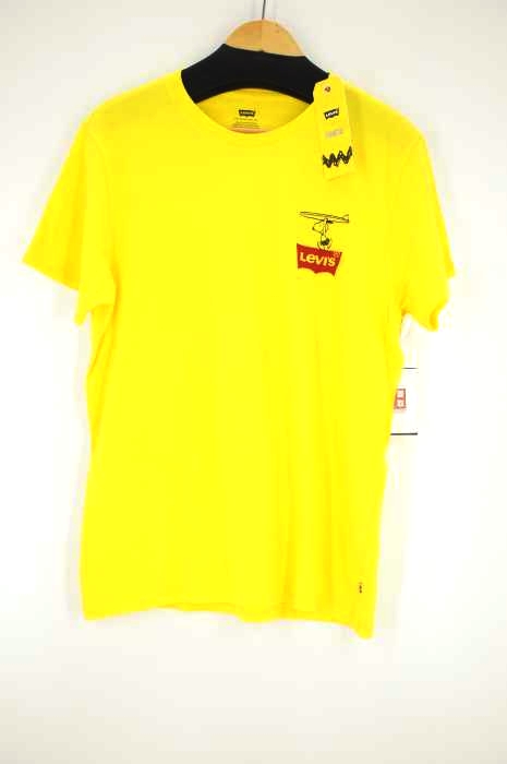Levis（リーバイス） GRAPHIC TEE メンズ トップス