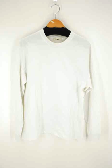 alvana（アルヴァナ） 無地Tシャツ メンズ トップス