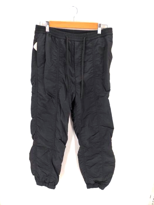 MONKEY TIME（モンキータイム） WSHR NYLON JOGGER PANTS メンズ パンツ