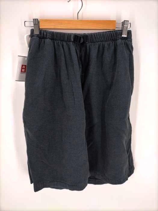 GRAMICCI（グラミチ） 90S USA製 オーバーダイ クライミングショーツ メンズ パンツ