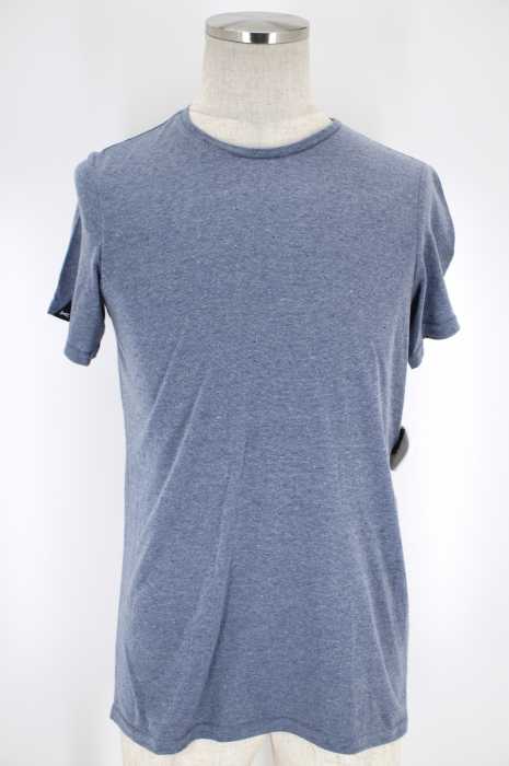 DENHAM（デンハム） 霜降りTシャツ メンズ トップス