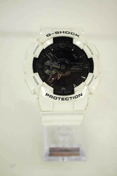 G-SHOCK(ジーショック) GA-110GW 腕時計 メンズ ファッション雑貨