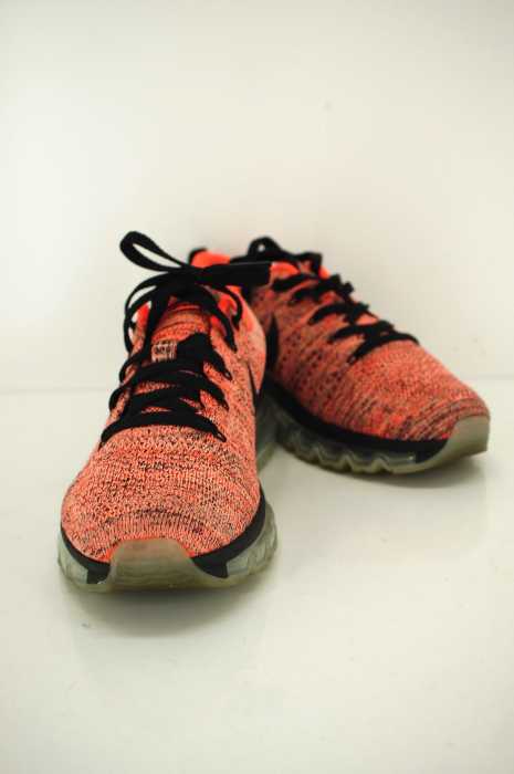 NIKE （ナイキ） FLYKNIT　MAX　スニーカー レディース シューズ