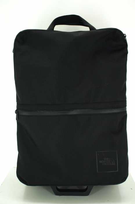 THE NORTH FACE （ザノースフェイス） シャトルローラーキャリーケース メンズ バッグ