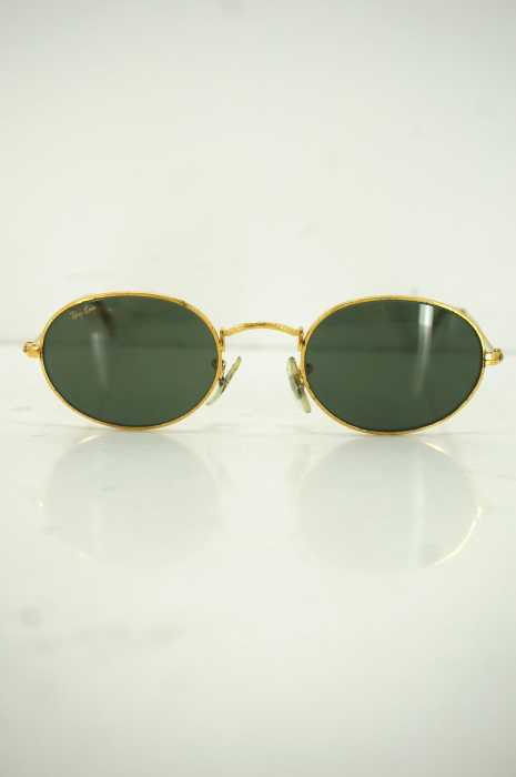 Ray-Ban (レイバン) ボシュロム製 サングラス メンズ ファッション雑貨