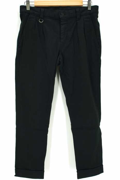 SOPHNET. （ソフネット） 2014SS  2 TUCK ANKLE CUT PANT パンツ メンズ パンツ