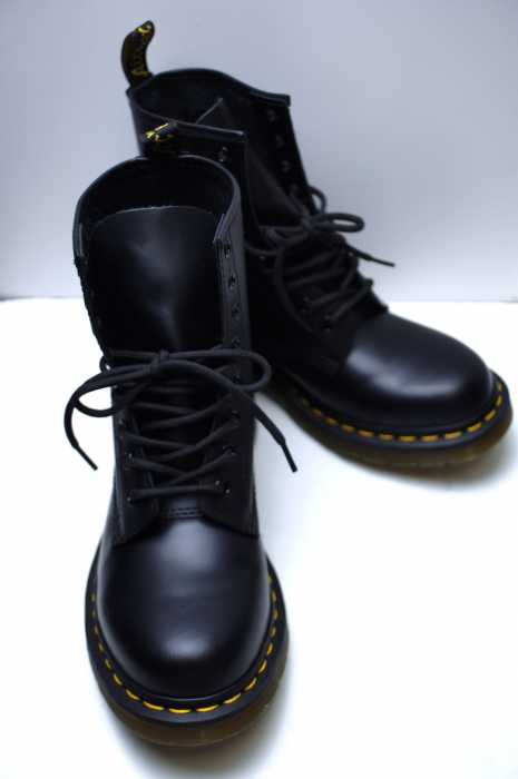 Dr.Martens (ドクターマーチン) 11821 8EYE ブーツ レディース シューズ