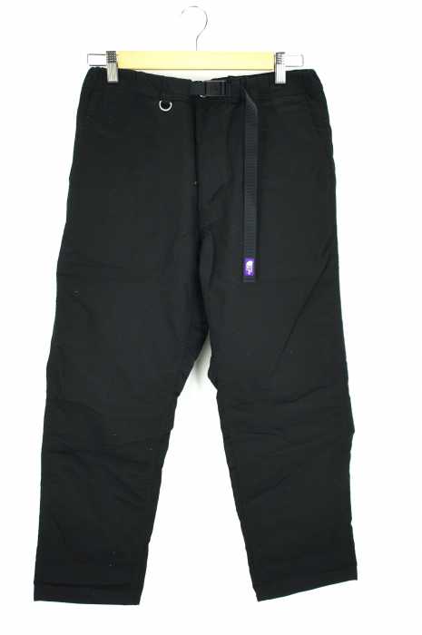 THE NORTH FACE PURPLE LABEL （ノースフェイスパープルレーベル） COOLMAX Stretch Twill Tapered Pants　パンツ メンズ パンツ