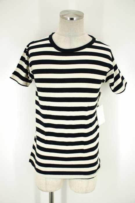 WALLA WALLA SPORT （ワラワラスポーツ） MADE IN USA ボーダーTシャツ メンズ トップス