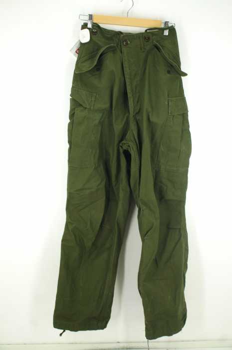 USED (ブランド不明) 51S US ARMY M-51 パンツ メンズ パンツ