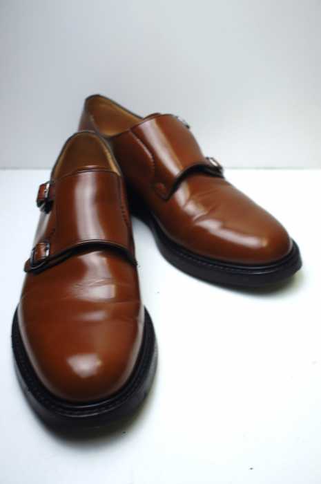church's（チャーチ） LAMBOURN R ランボーン ダブルモンク
