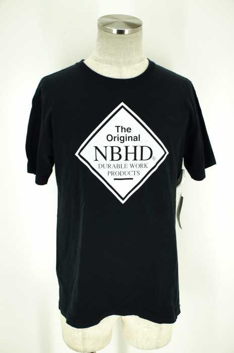 NEIGHBORHOOD （ネイバーフッド） プリントTシャツ メンズ トップス