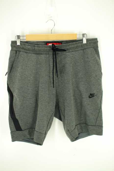 NIKE （ナイキ） 16AW TECH FLEECE テックフリースショートパンツ メンズ パンツ