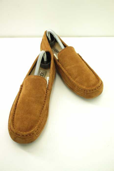 UGG （アグ） ALDER スリッポン メンズ シューズ