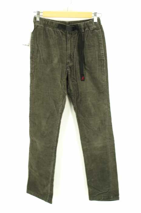 GRAMICCI （グラミチ） 15AW CORDUROY NN-PANTS NEW NARROW パンツ メンズ パンツ