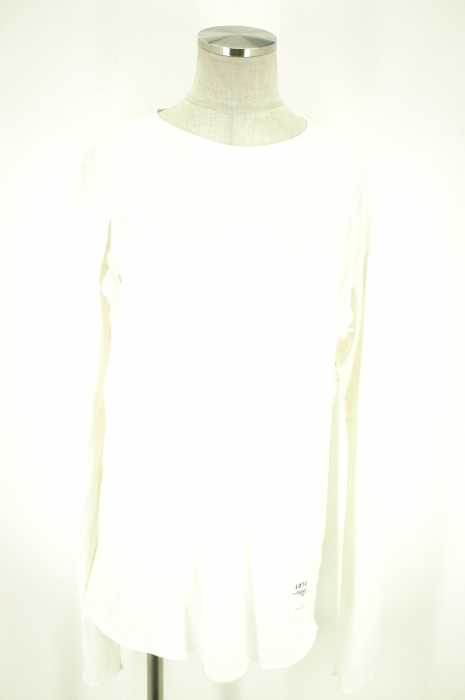 SUGALISM (シュガリズム) 16AW ロングスリーブ メンズ トップス