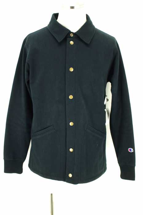 Champion (チャンピオン) 17SS コットンコーチジャケット メンズ アウター