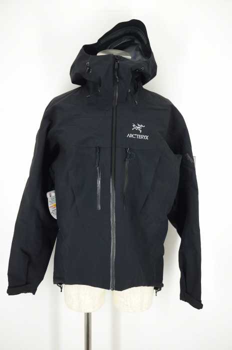 ARCTERYX (アークテリクス) Alpha SV 5208 メンズ アウター