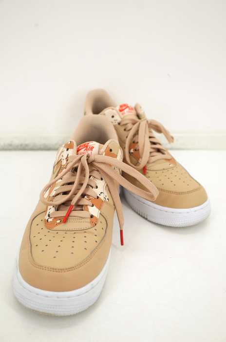 NIKE (ナイキ) AIR FORCE 1 07 LV8 スニーカー メンズ シューズ
