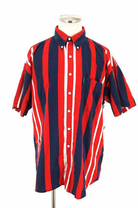 CHAPS RALPH LAUREN  （チャップスラルフローレン） ボタンダウン メンズ トップス